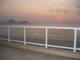 Heaven on Earth Cape Town